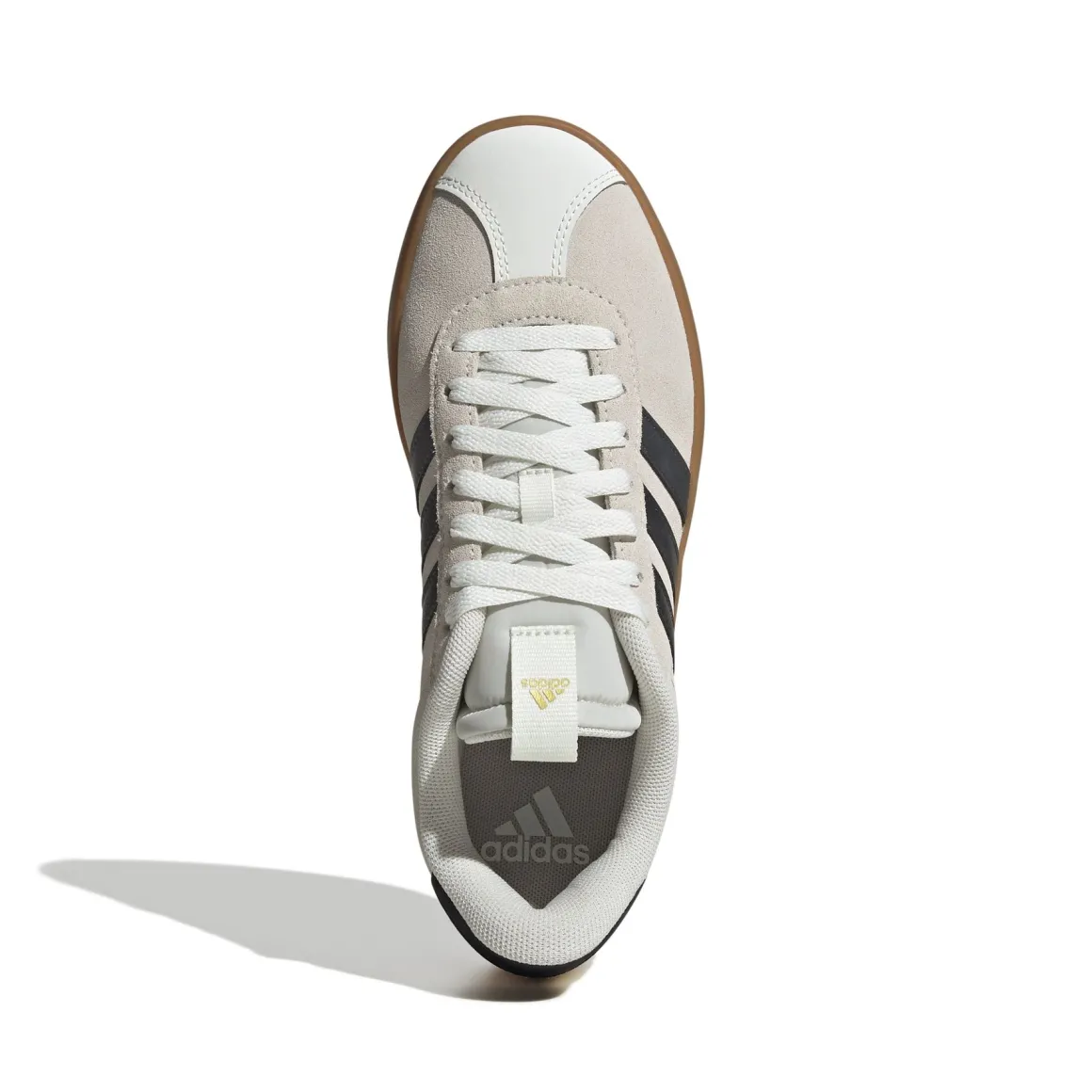 Souliers mode Adidas pour femmes - VL COURT 3.0
