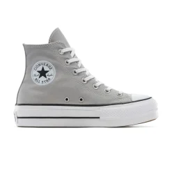 Souliers mode Converse pour femmes - CTAS PLATEFORME RISE ABOVE