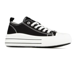 Souliers mode Duty 9 pour femmes - LINNEA LOW W