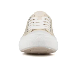 Souliers mode Duty 9 pour femmes - LINNEA LOW W