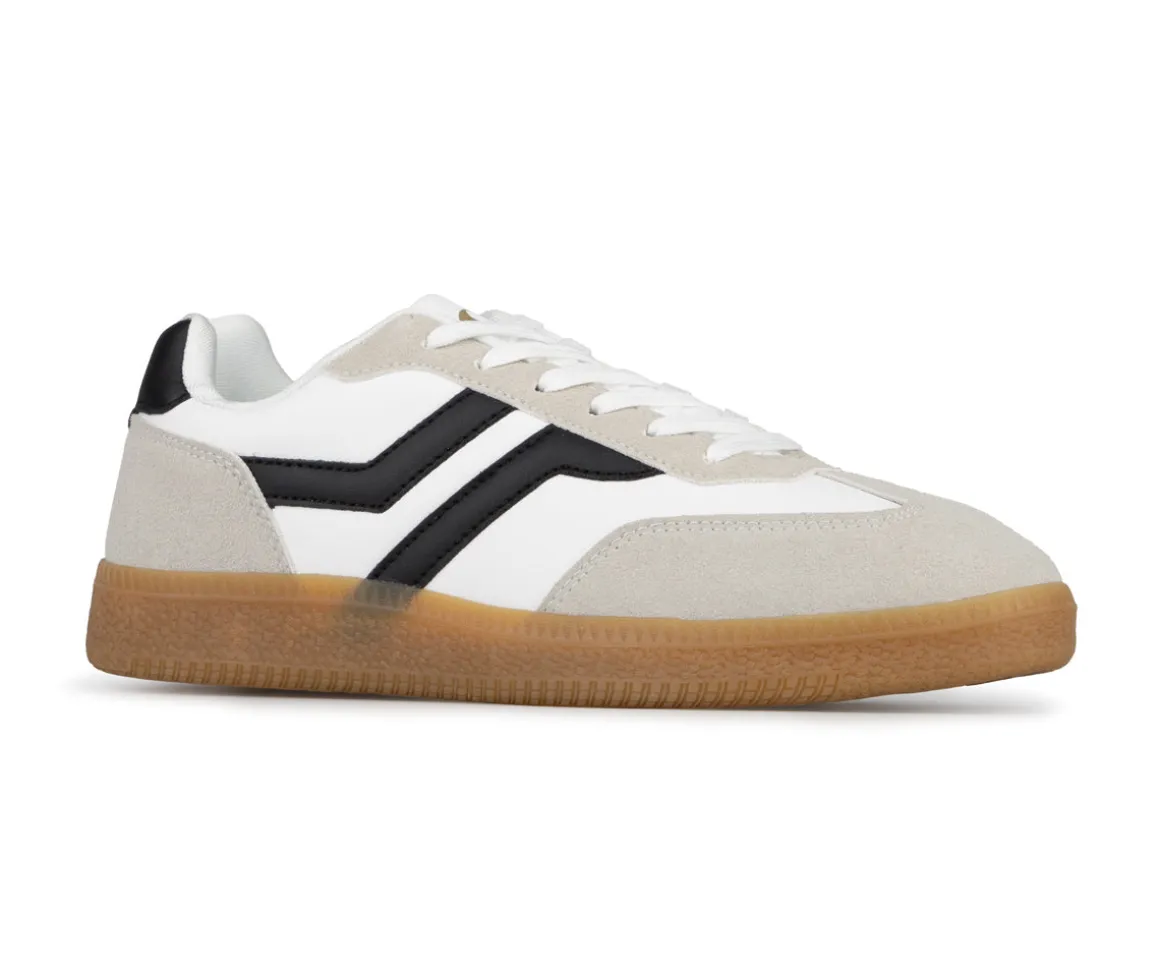 Souliers mode Duty Nine pour femmes - CAMMY