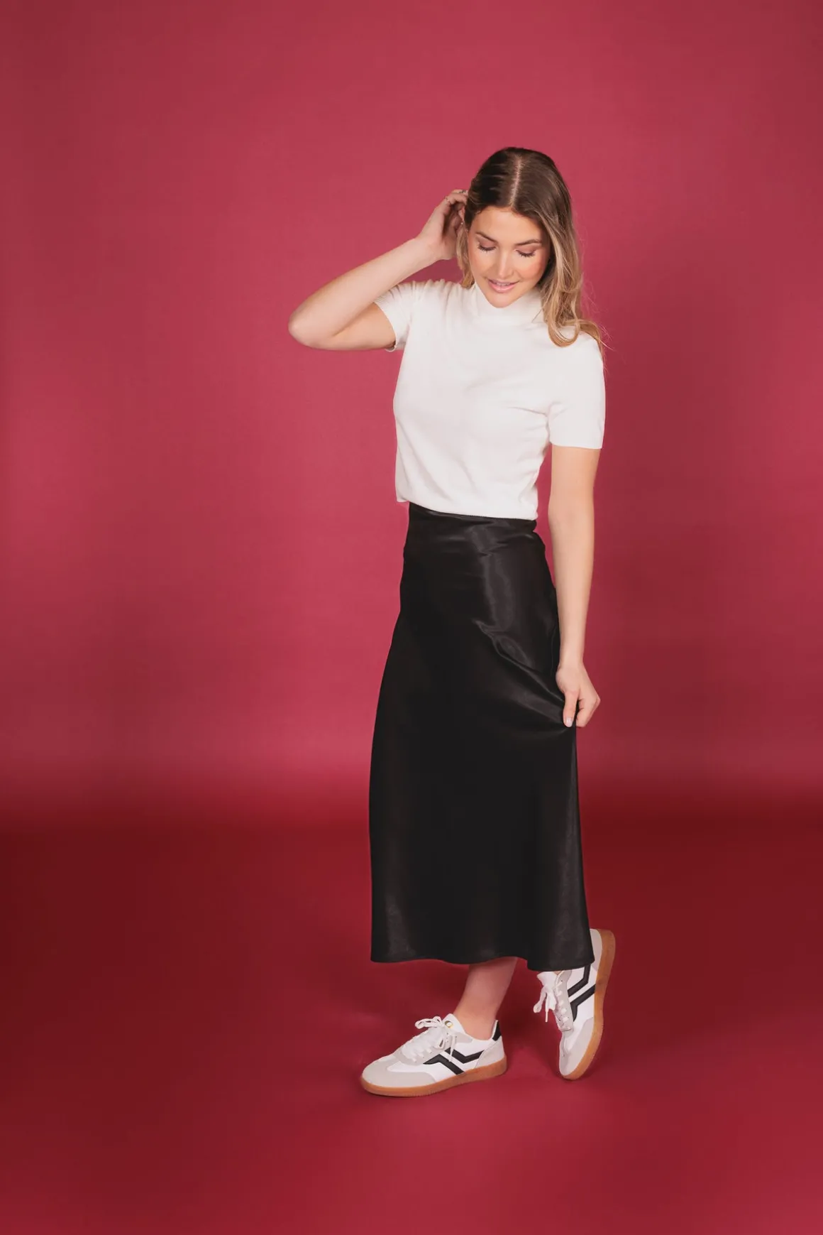 Souliers mode Duty Nine pour femmes - CAMMY