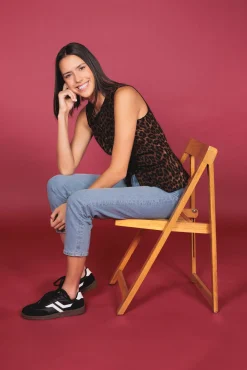 Souliers mode Duty Nine pour femmes - CAMMY