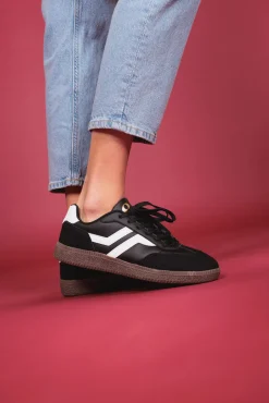 Souliers mode Duty Nine pour femmes - CAMMY