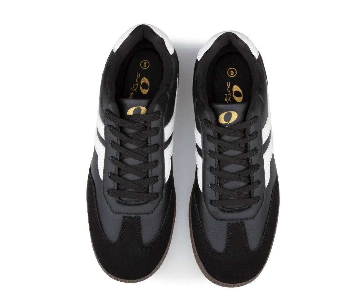 Souliers mode Duty Nine pour femmes - CAMMY