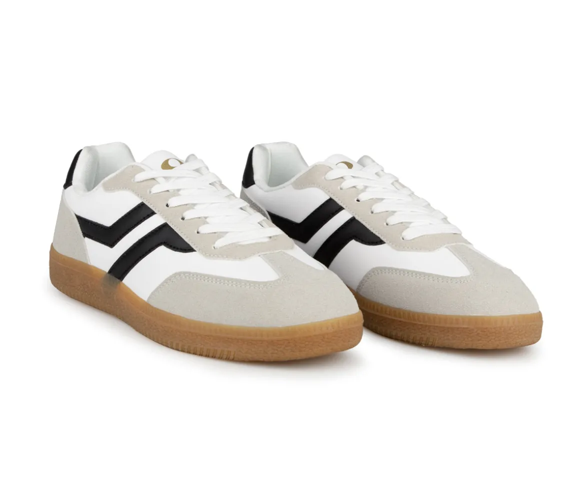 Souliers mode Duty Nine pour femmes - CAMMY