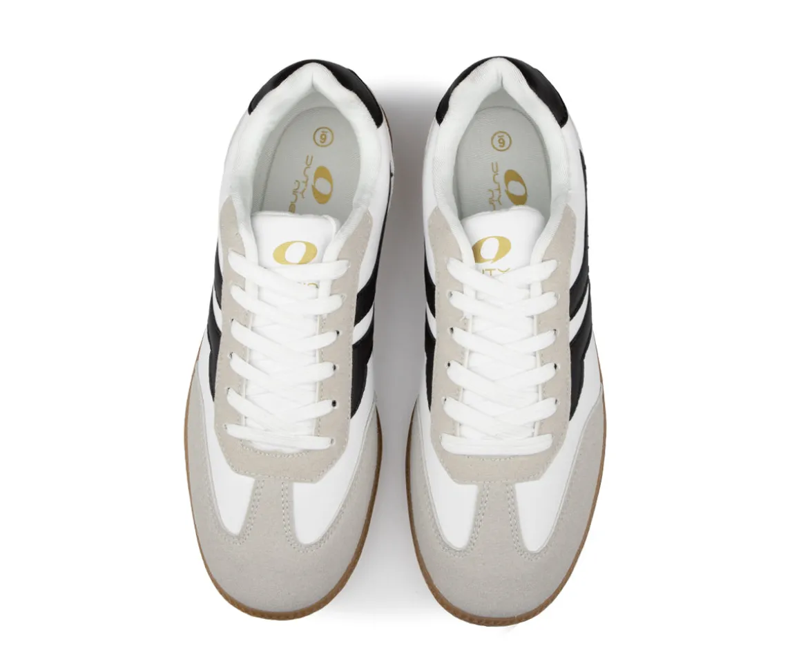 Souliers mode Duty Nine pour femmes - CAMMY