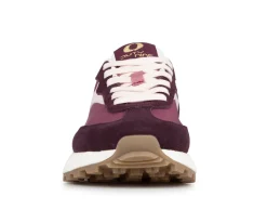 Souliers mode Duty Nine pour femmes - ELZA