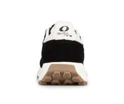 Souliers mode Duty Nine pour femmes - ELZA