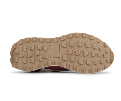 Souliers mode Duty Nine pour femmes - ELZA