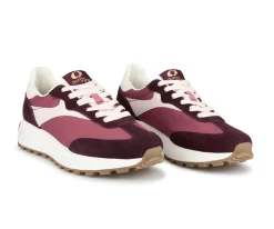 Souliers mode Duty Nine pour femmes - ELZA