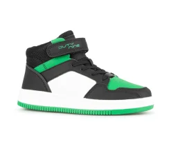 Souliers montants Duty Nine pour garçons - FLOTSAM