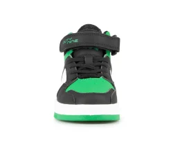 Souliers montants Duty Nine pour garçons - FLOTSAM