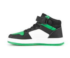 Souliers montants Duty Nine pour garçons - FLOTSAM