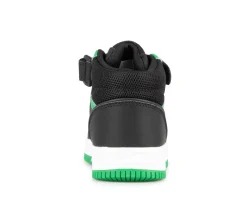 Souliers montants Duty Nine pour garçons - FLOTSAM