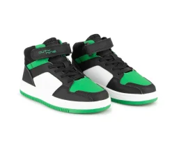 Souliers montants Duty Nine pour garçons - FLOTSAM