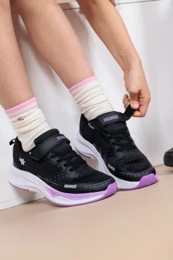 Souliers multisport Primus pour filles - NAKORU