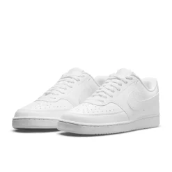 Souliers Nike pour femmes - Vision low court