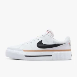 Souliers Nike pour femmes - COURT LEGACY LIFT