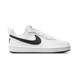 Souliers Nike pour garçons junior - COURT BOROUGH LOW 2