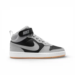 Souliers Nike pour garçons - COURT MID BOROUGH 2