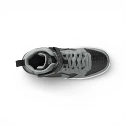 Souliers Nike pour garçons - COURT MID BOROUGH 2