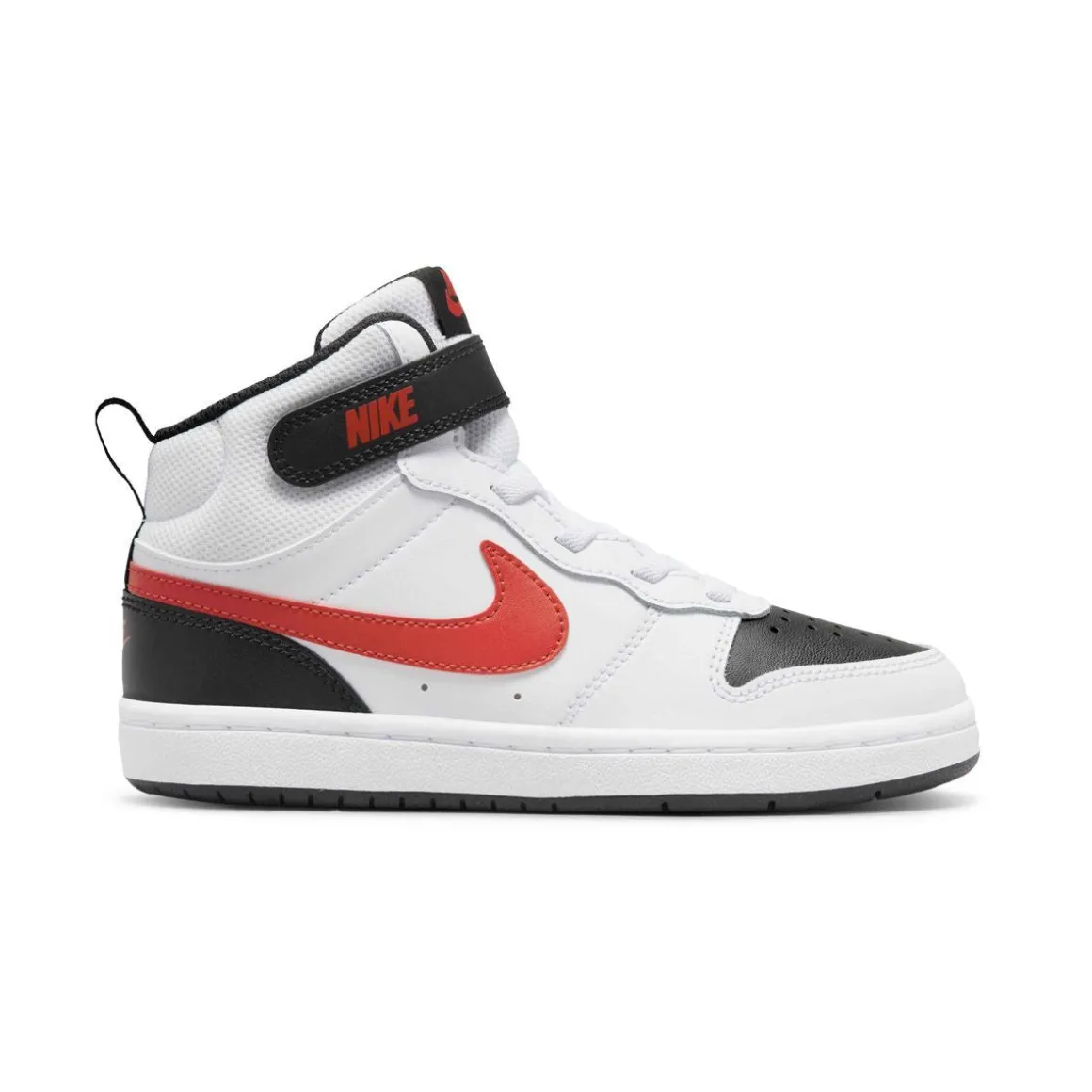 Souliers Nike pour garçons - COURT MID BOROUGH 2