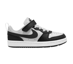 Souliers Nike pour garçons - COURT BOROUGH LOW 2