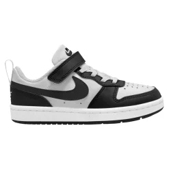 Souliers Nike pour garçons - COURT BOROUGH LOW 2