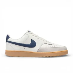 Souliers Nike pour hommes - COURT VISION LOW