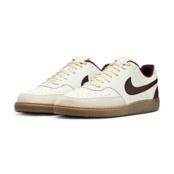 Souliers Nike pour hommes - COURT VISION LOW