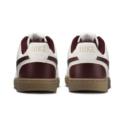 Souliers Nike pour hommes - COURT VISION LOW