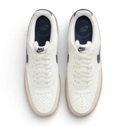 Souliers Nike pour hommes - COURT VISION LOW