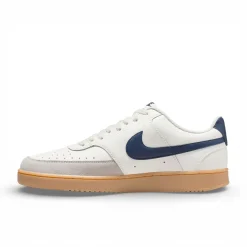 Souliers Nike pour hommes - COURT VISION LOW