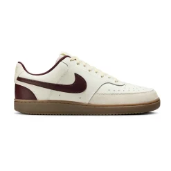 Souliers Nike pour hommes - COURT VISION LOW