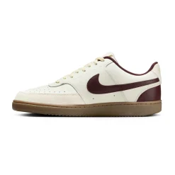 Souliers Nike pour hommes - COURT VISION LOW