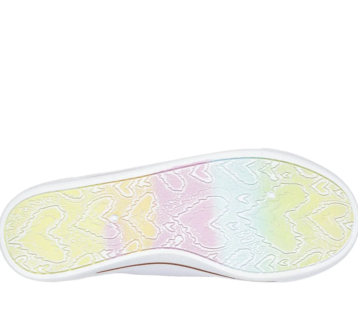 Souliers plats Skechers pour femmes - B CUTE 2.0