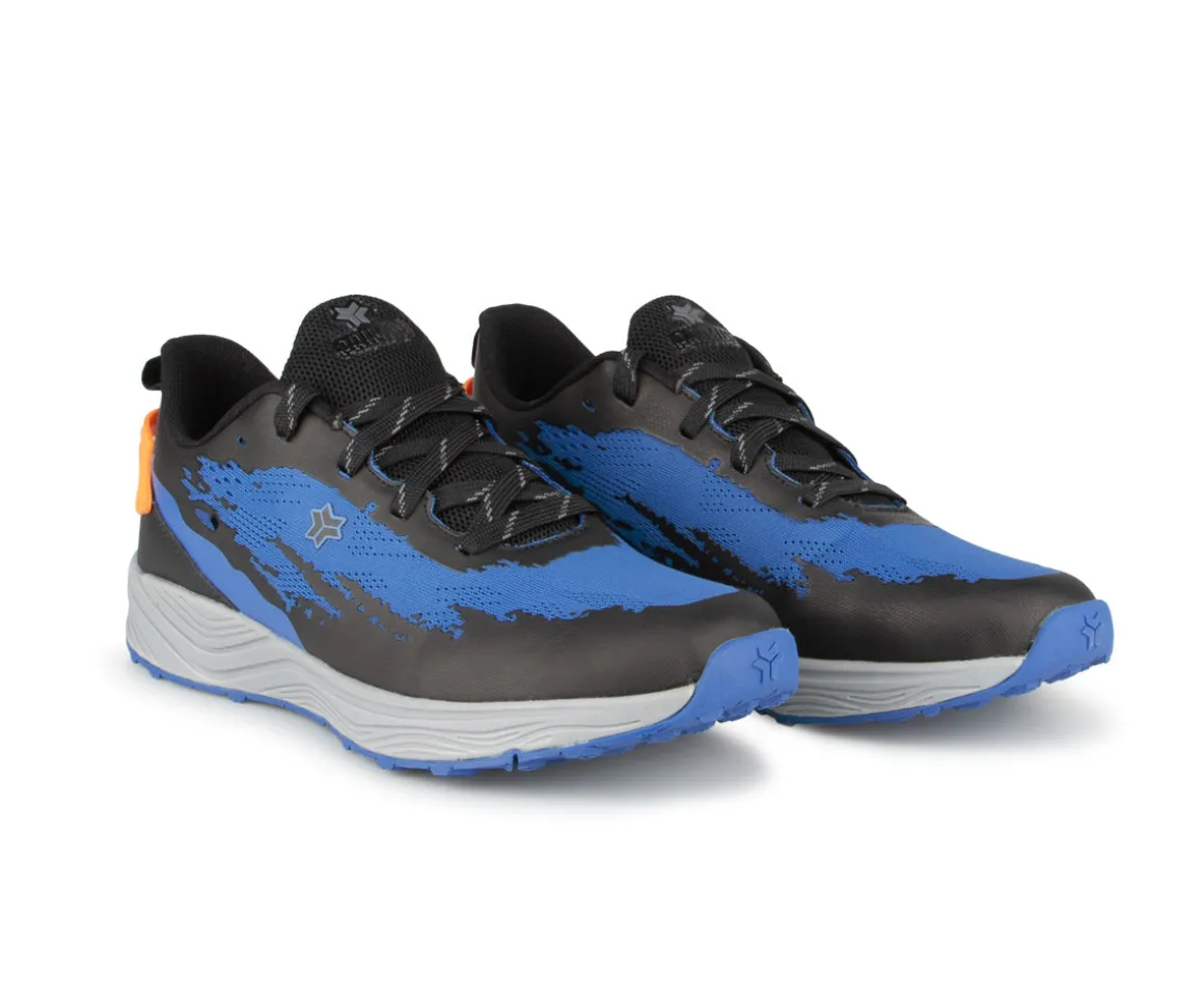 Souliers Primus pour garçons junior - GUNTHER