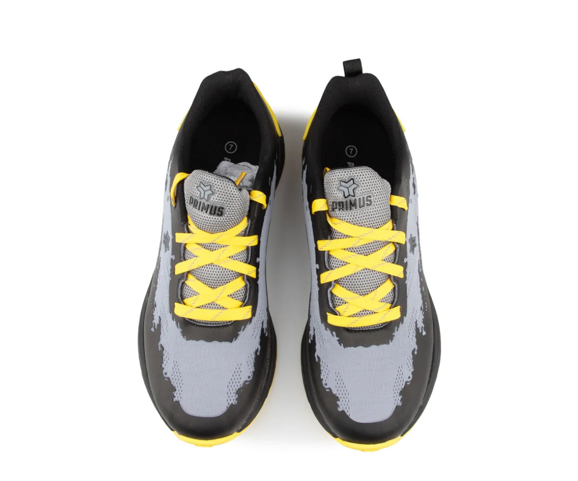 Souliers Primus pour garçons junior - GUNTHER