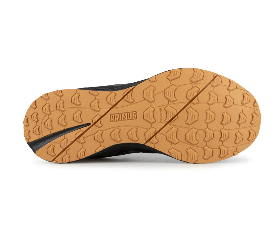 Souliers Primus pour garçons junior - GUNTHER