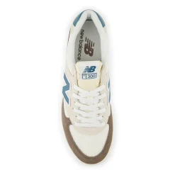 Souliers profil bas New Balance hommes – CT300