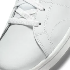 Souliers rétro Nike pour hommes - Court royale 2 mid