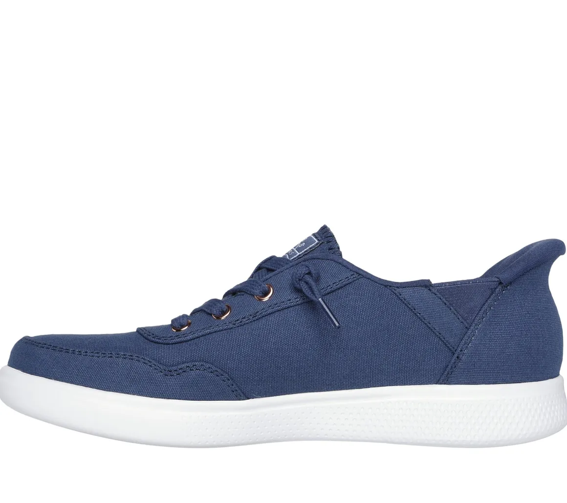 Souliers Skechers pour femmes - SLIP-INS BOBS SKIP CUTE