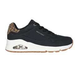 Souliers Skechers pour femmes - UNO JUNGLE NITE