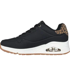 Souliers Skechers pour femmes - UNO JUNGLE NITE