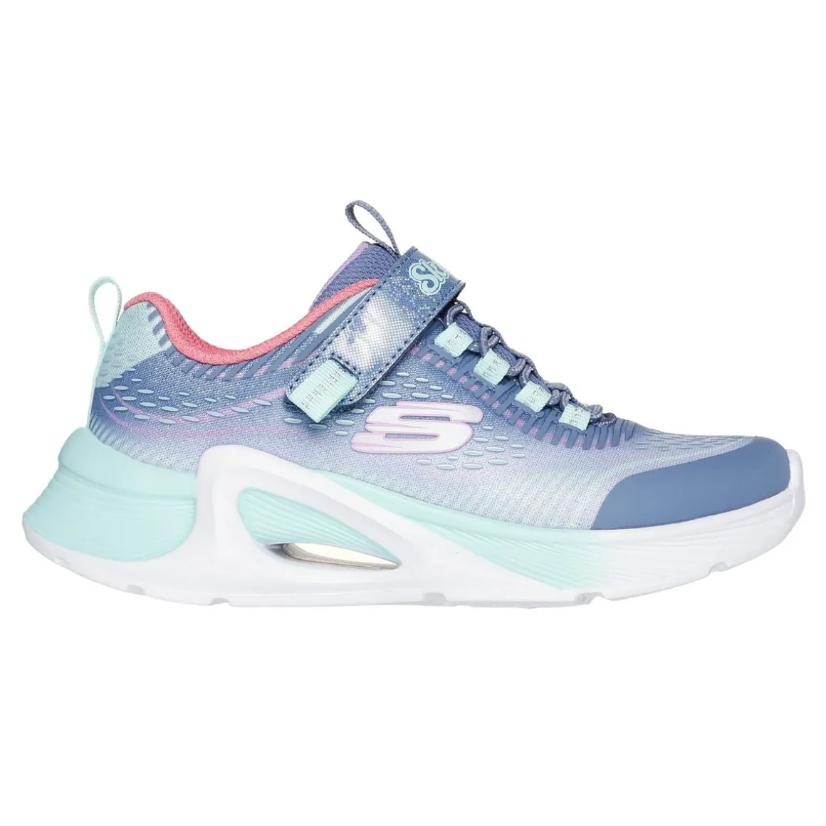Souliers Skechers pour filles - TIDE TECH