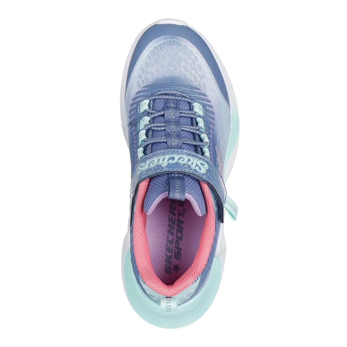 Souliers Skechers pour filles - TIDE TECH