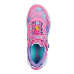 Souliers Skechers pour filles - POWER JAMS FRIENDS