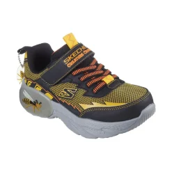 Souliers Skechers pour garçons - CREATURE-CRAWLERS