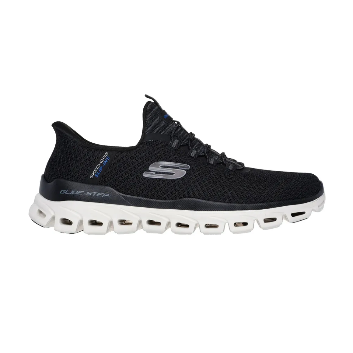 Souliers Skechers Slip-ins pour hommes - GLIDE-STEP NOXUS